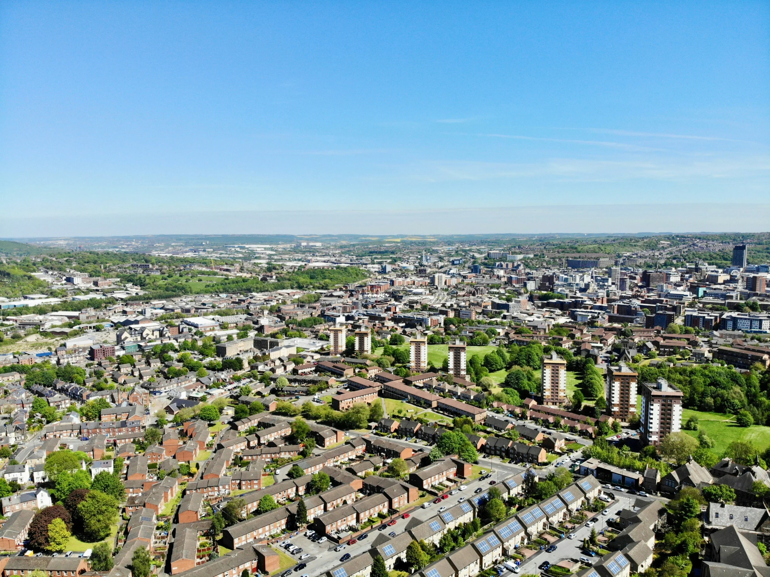 Why Sheffield Homeowners Are Turning To Fast Cash Sales